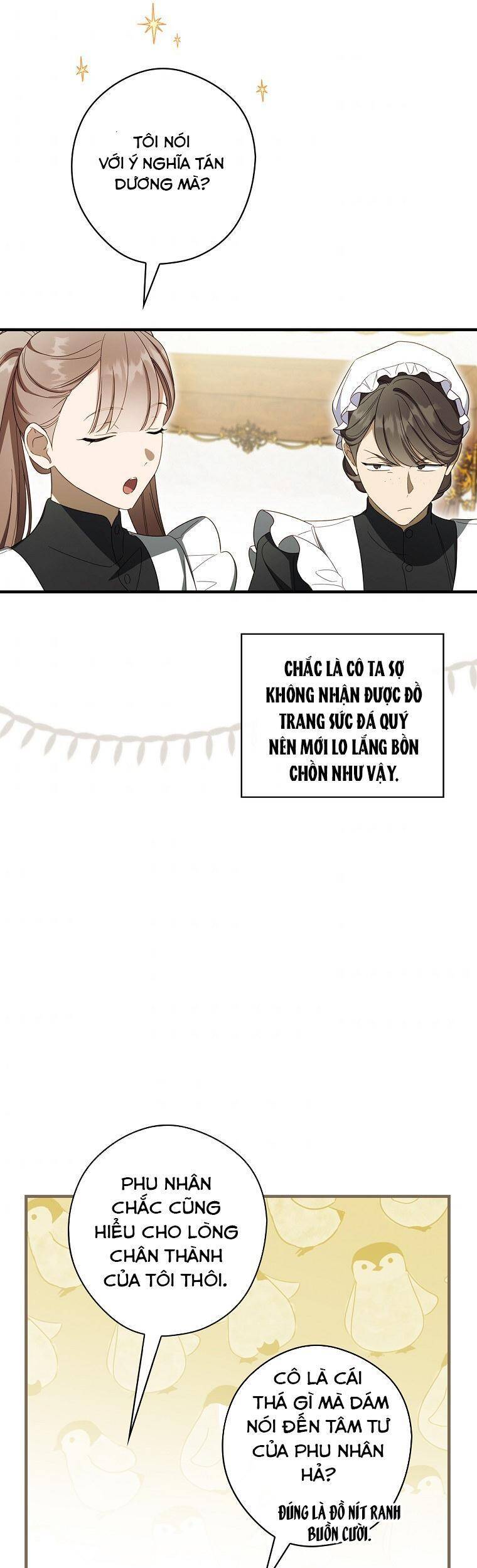 Phương Pháp Khiến Phu Quân Đứng Về Phía Tôi - Chương 49