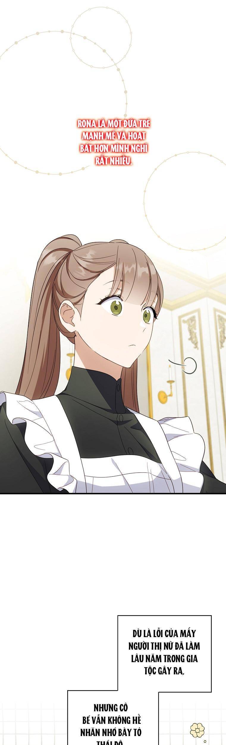 Phương Pháp Khiến Phu Quân Đứng Về Phía Tôi - Chương 49