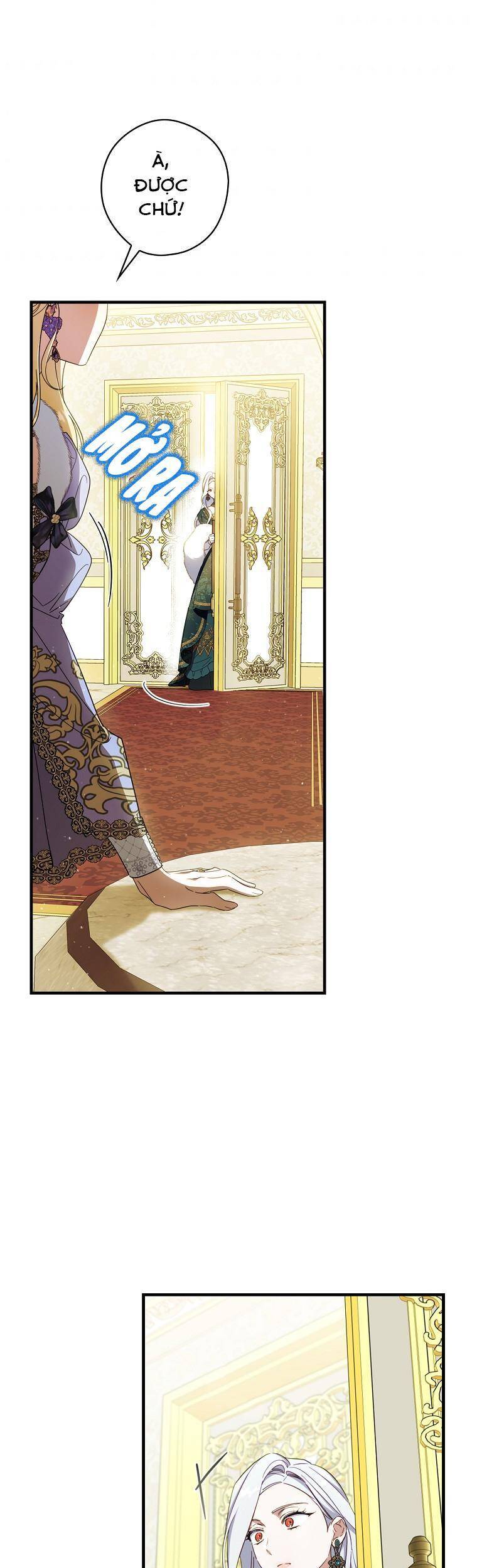 Phương Pháp Khiến Phu Quân Đứng Về Phía Tôi - Chương 49