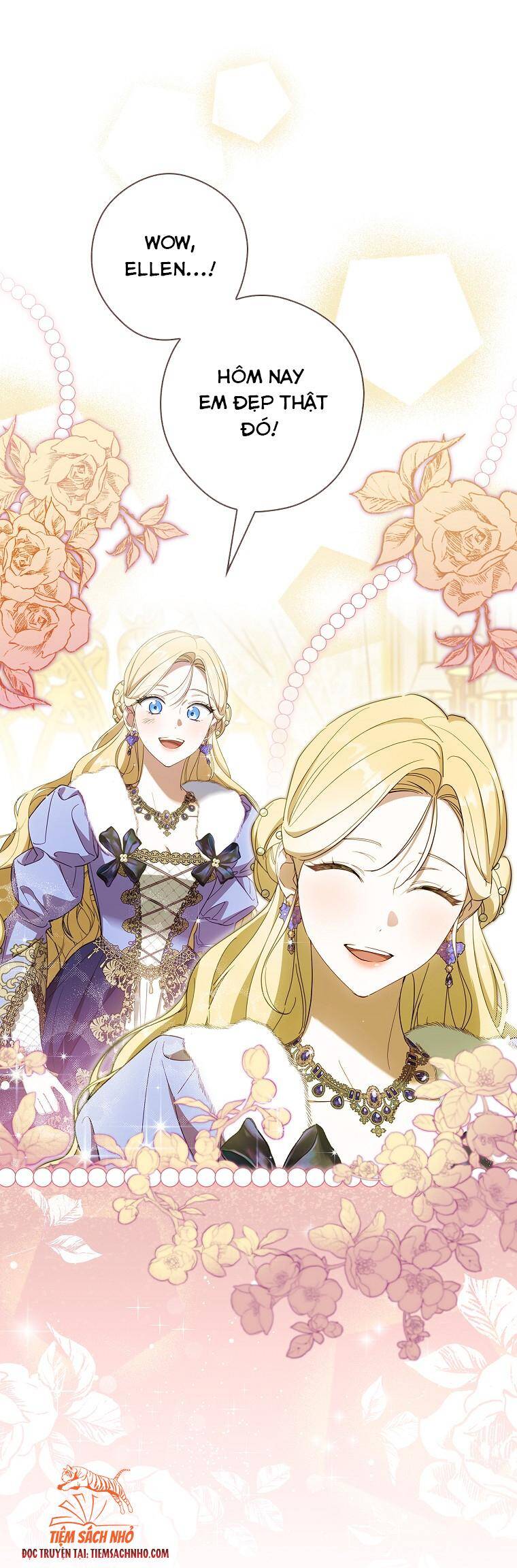 Phương Pháp Khiến Phu Quân Đứng Về Phía Tôi - Chương 49