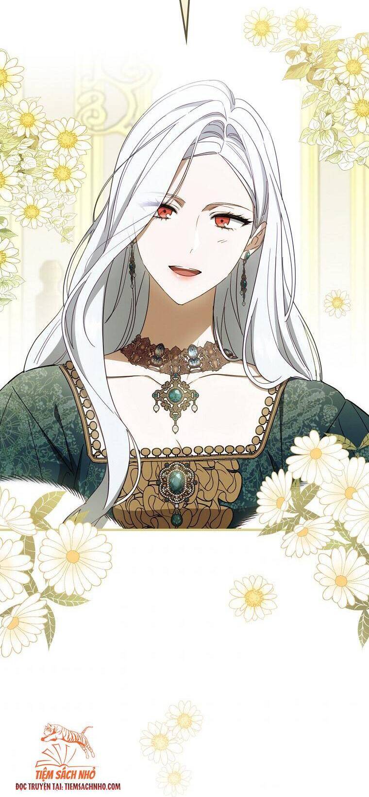 Phương Pháp Khiến Phu Quân Đứng Về Phía Tôi - Chương 49