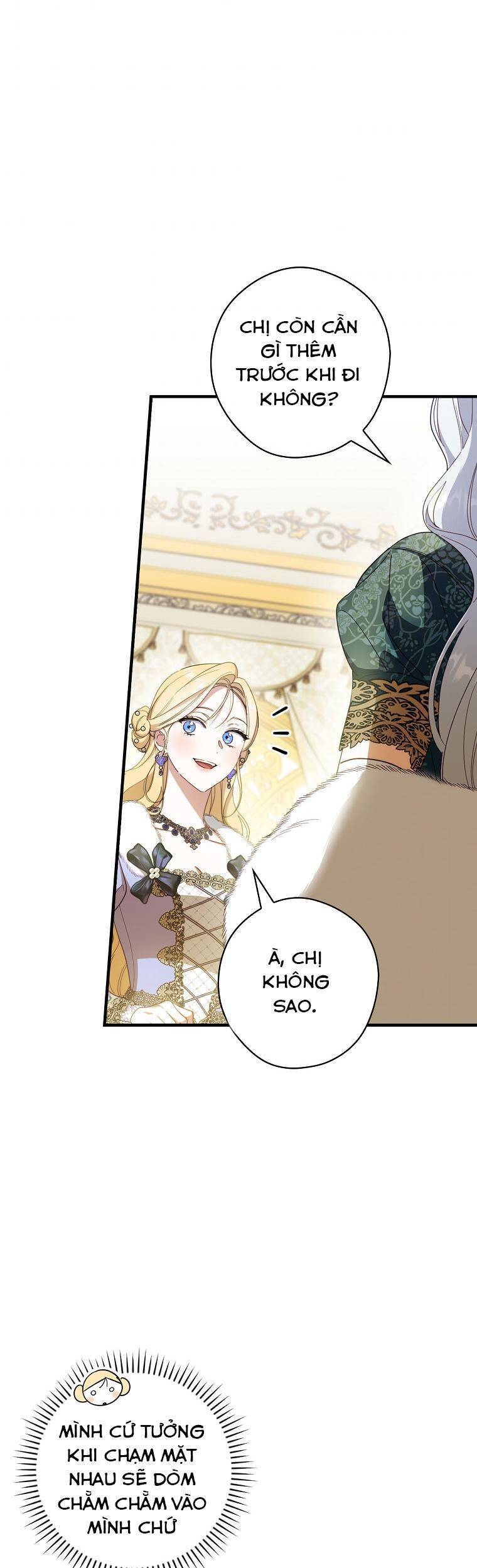 Phương Pháp Khiến Phu Quân Đứng Về Phía Tôi - Chương 49