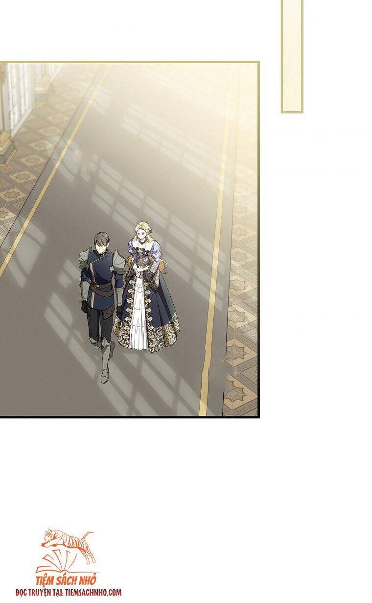 Phương Pháp Khiến Phu Quân Đứng Về Phía Tôi - Chương 49