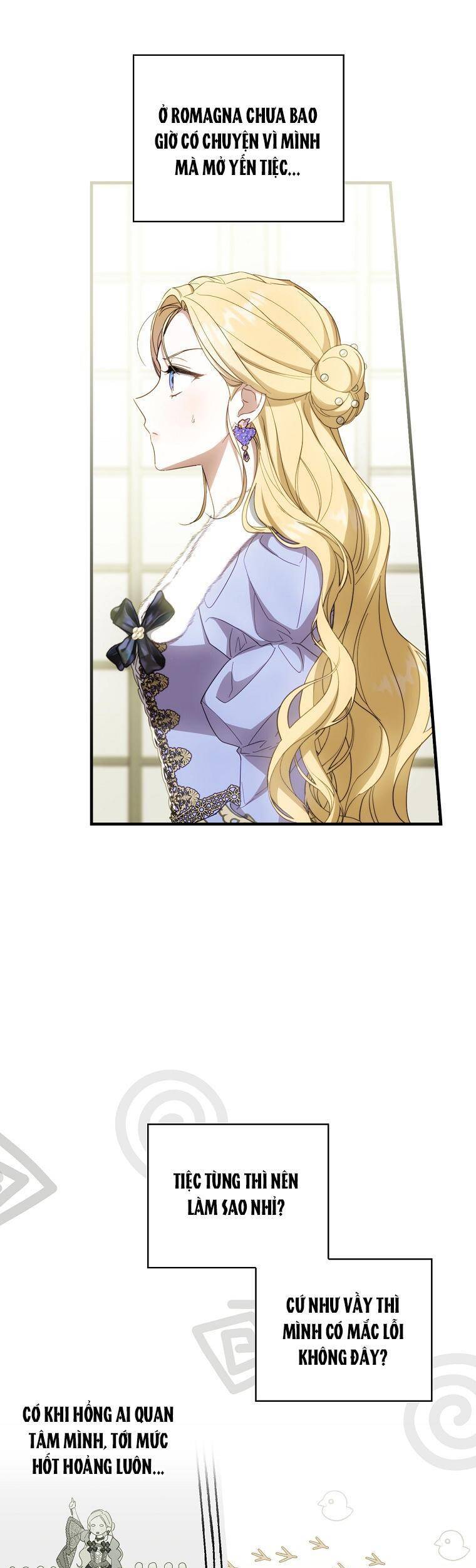 Phương Pháp Khiến Phu Quân Đứng Về Phía Tôi - Chương 49