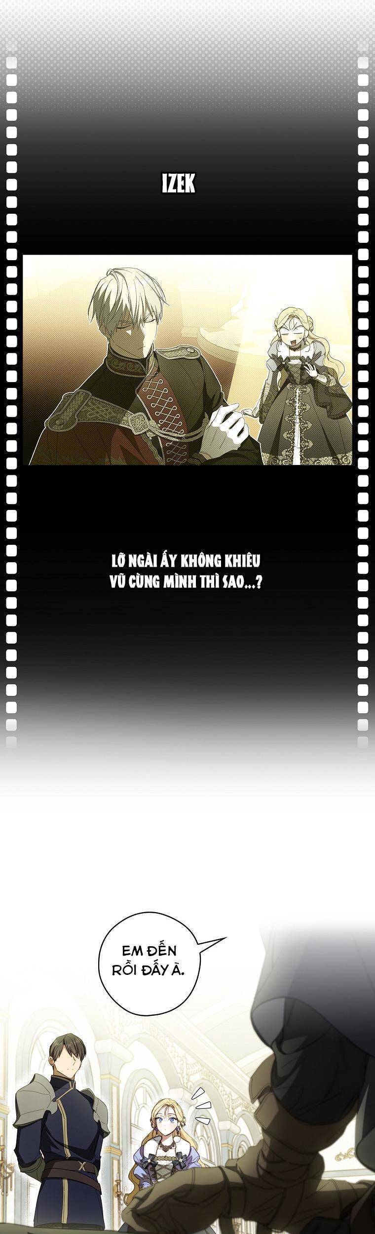 Phương Pháp Khiến Phu Quân Đứng Về Phía Tôi - Chương 49