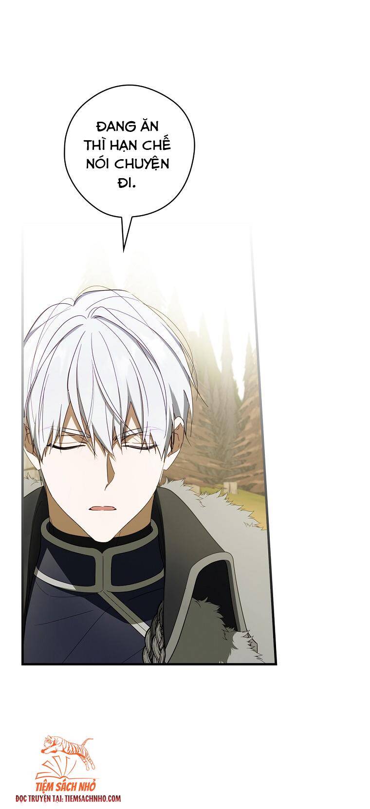 Phương Pháp Khiến Phu Quân Đứng Về Phía Tôi - Chương 49