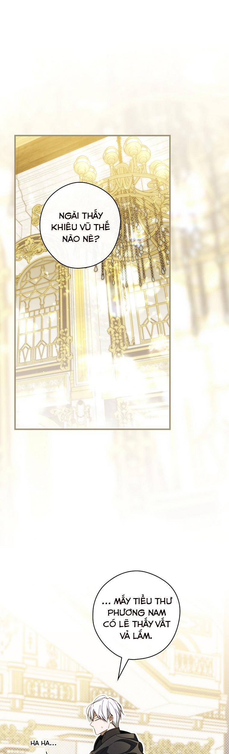 Phương Pháp Khiến Phu Quân Đứng Về Phía Tôi - Chương 52