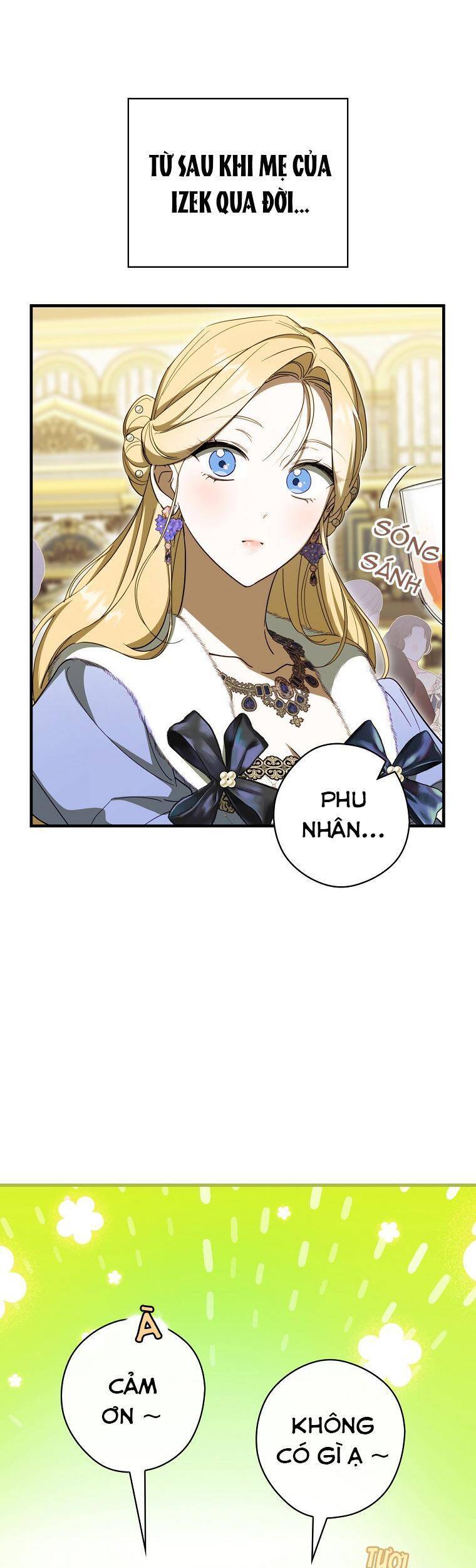 Phương Pháp Khiến Phu Quân Đứng Về Phía Tôi - Chương 52