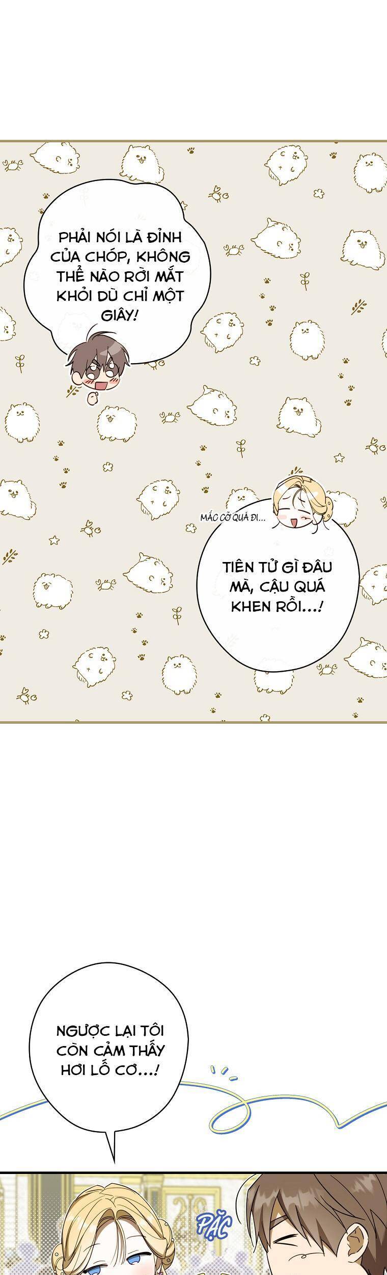 Phương Pháp Khiến Phu Quân Đứng Về Phía Tôi - Chương 52