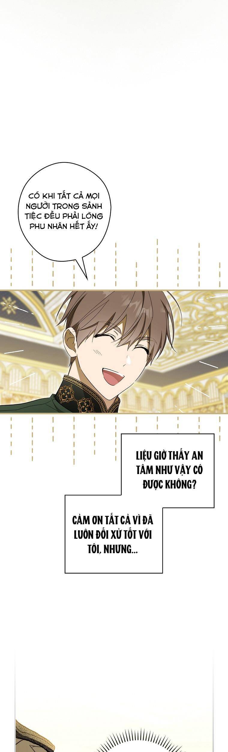 Phương Pháp Khiến Phu Quân Đứng Về Phía Tôi - Chương 52