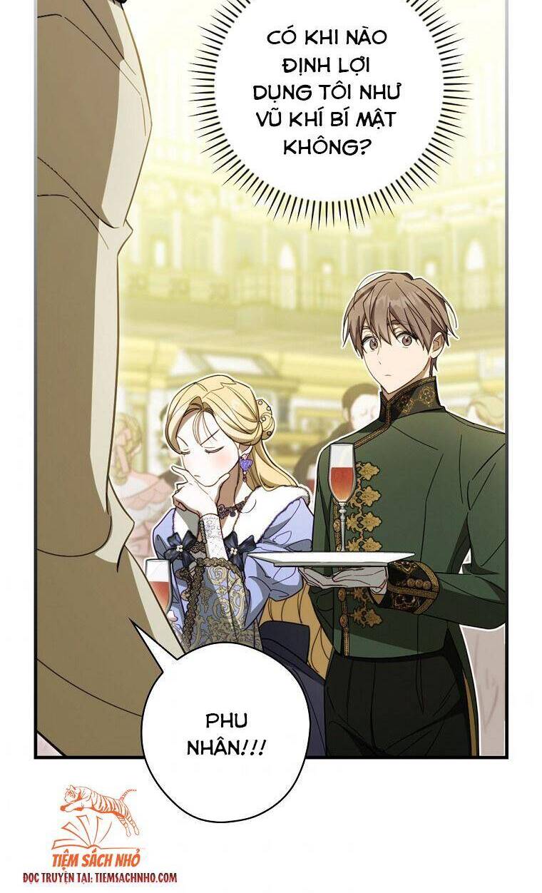 Phương Pháp Khiến Phu Quân Đứng Về Phía Tôi - Chương 52