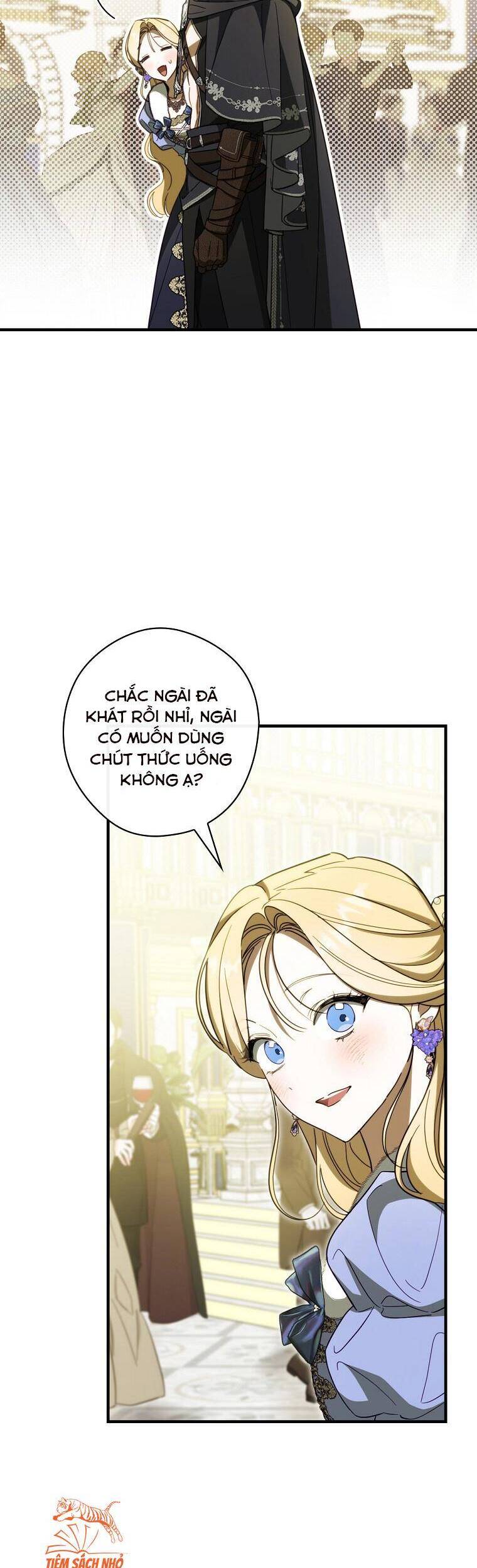 Phương Pháp Khiến Phu Quân Đứng Về Phía Tôi - Chương 52