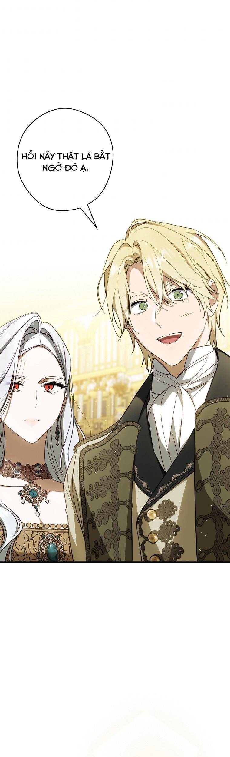 Phương Pháp Khiến Phu Quân Đứng Về Phía Tôi - Chương 52