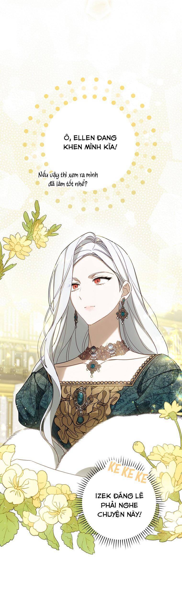 Phương Pháp Khiến Phu Quân Đứng Về Phía Tôi - Chương 52