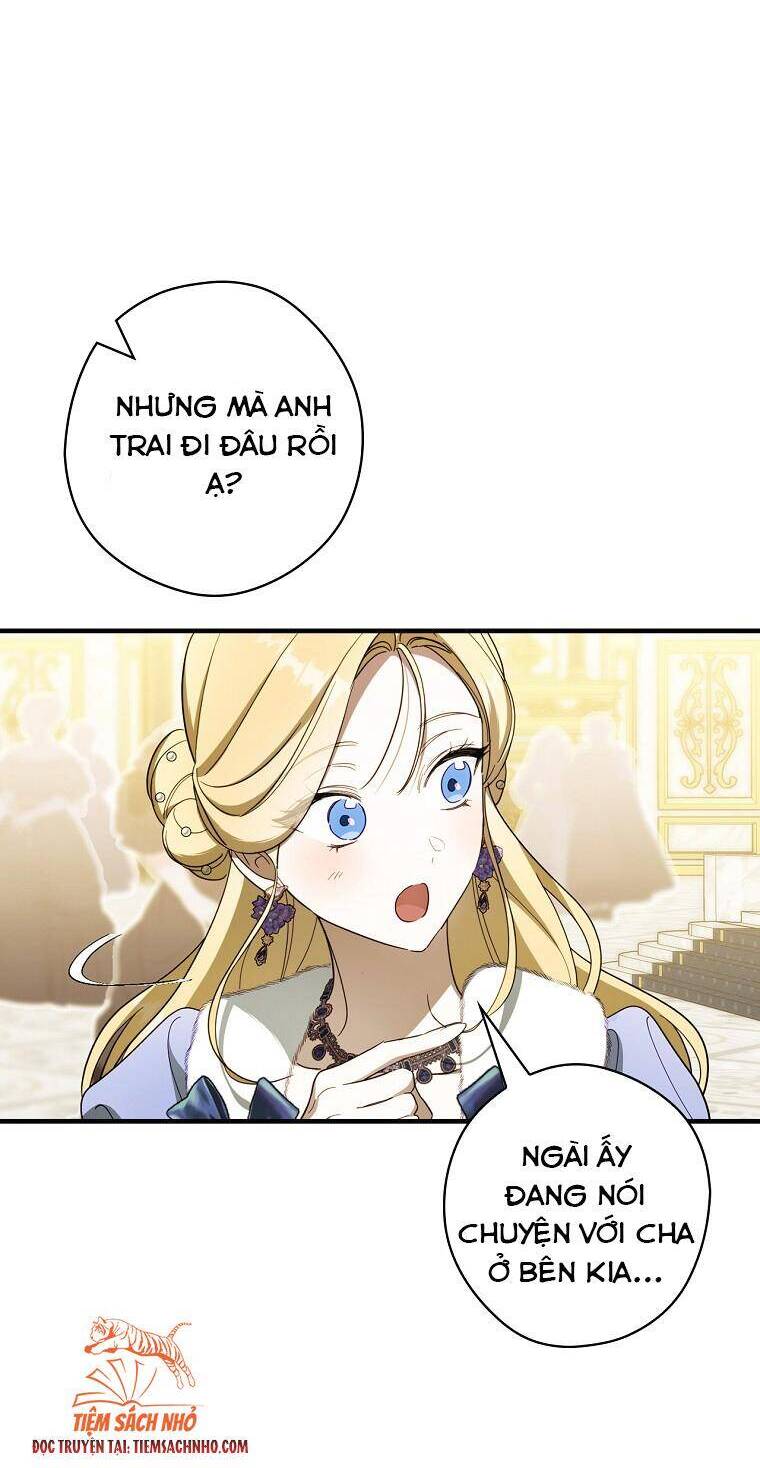 Phương Pháp Khiến Phu Quân Đứng Về Phía Tôi - Chương 52