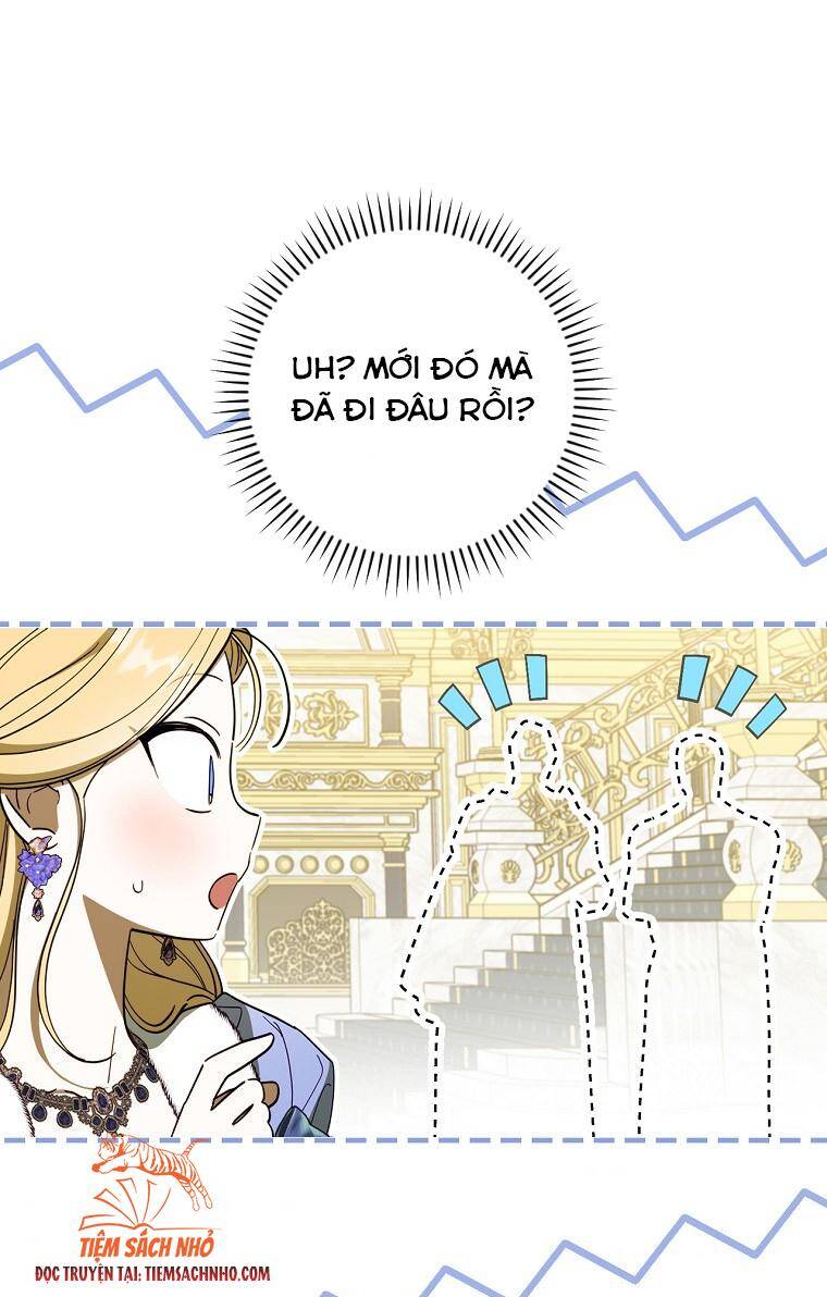 Phương Pháp Khiến Phu Quân Đứng Về Phía Tôi - Chương 52