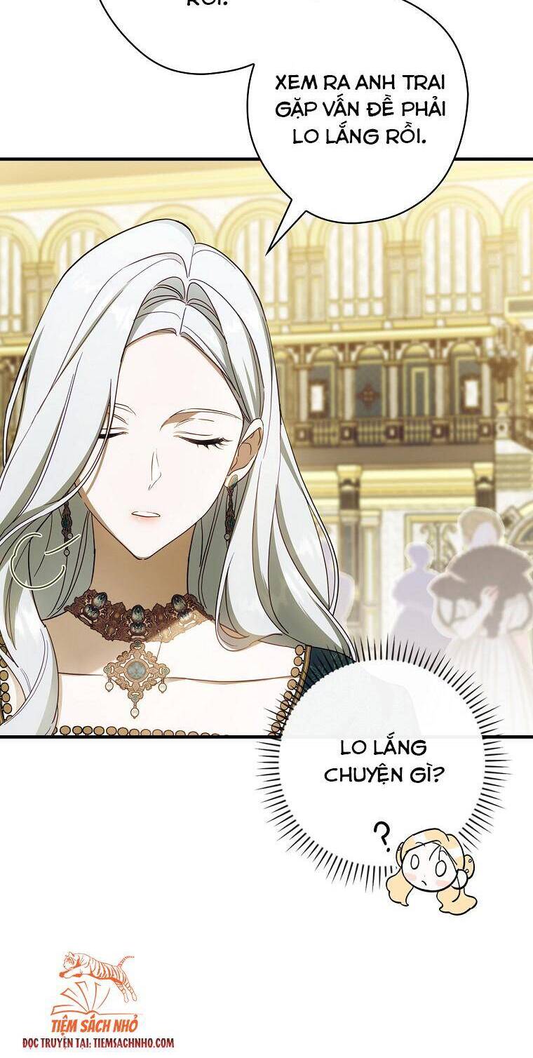 Phương Pháp Khiến Phu Quân Đứng Về Phía Tôi - Chương 52