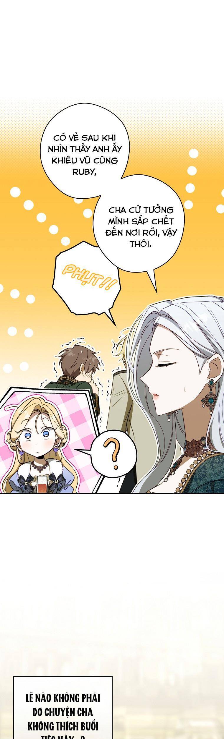 Phương Pháp Khiến Phu Quân Đứng Về Phía Tôi - Chương 52