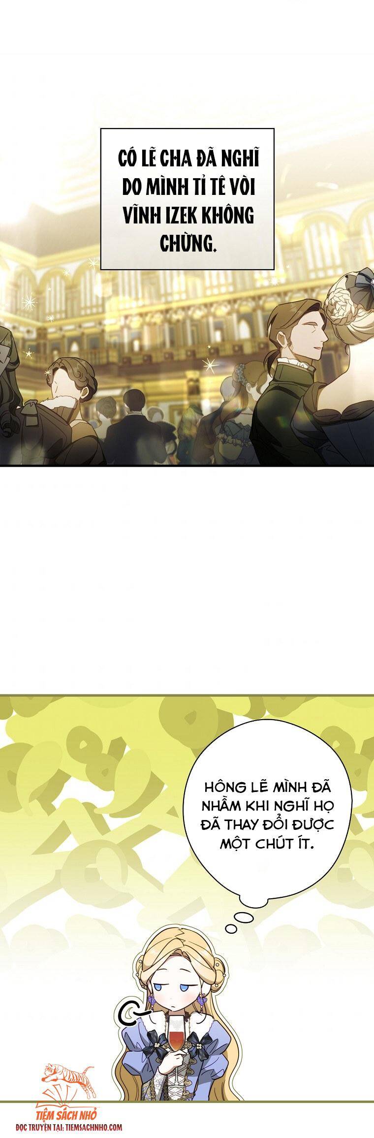 Phương Pháp Khiến Phu Quân Đứng Về Phía Tôi - Chương 52