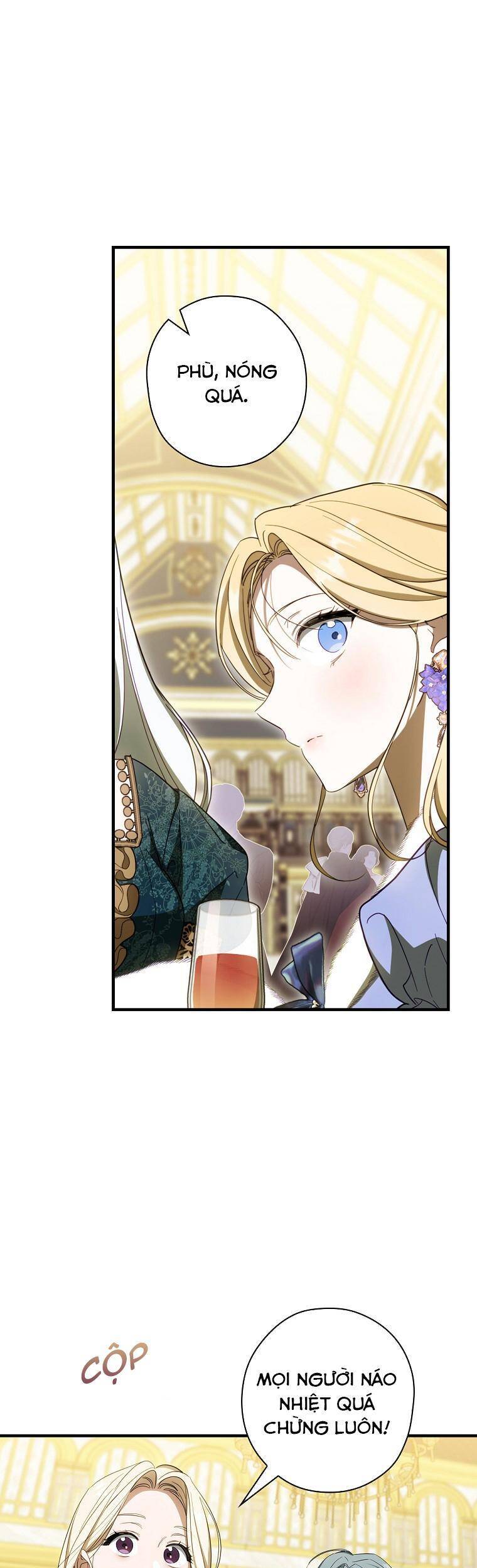 Phương Pháp Khiến Phu Quân Đứng Về Phía Tôi - Chương 52