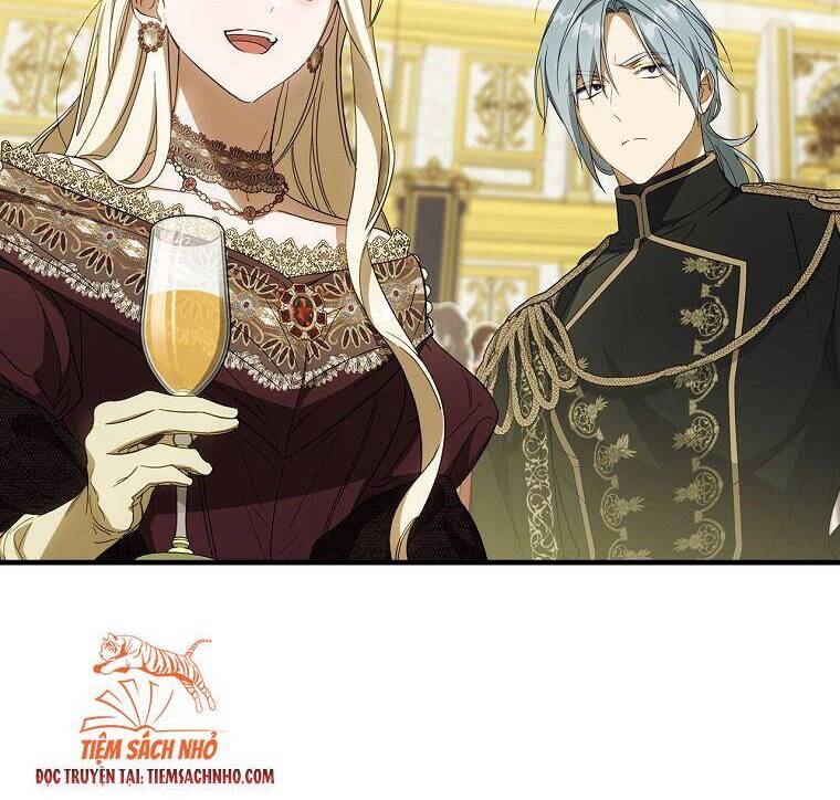 Phương Pháp Khiến Phu Quân Đứng Về Phía Tôi - Chương 52