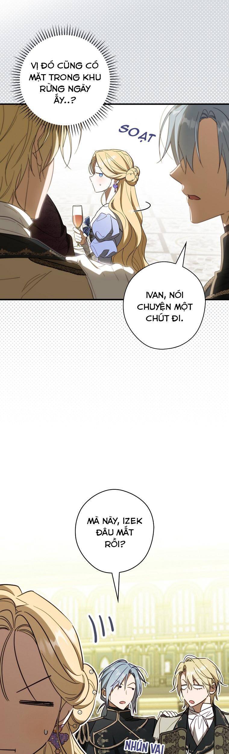 Phương Pháp Khiến Phu Quân Đứng Về Phía Tôi - Chương 52