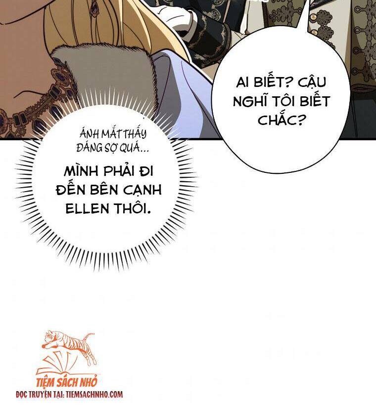 Phương Pháp Khiến Phu Quân Đứng Về Phía Tôi - Chương 52