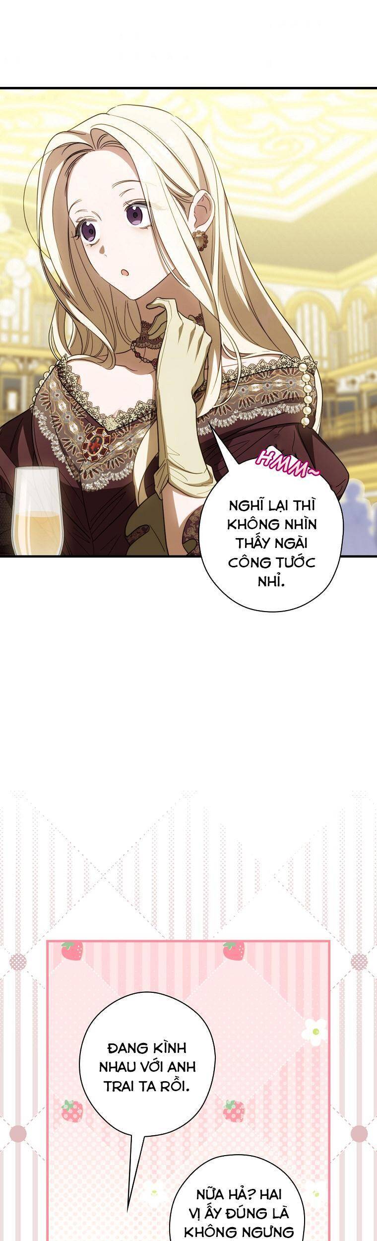 Phương Pháp Khiến Phu Quân Đứng Về Phía Tôi - Chương 52