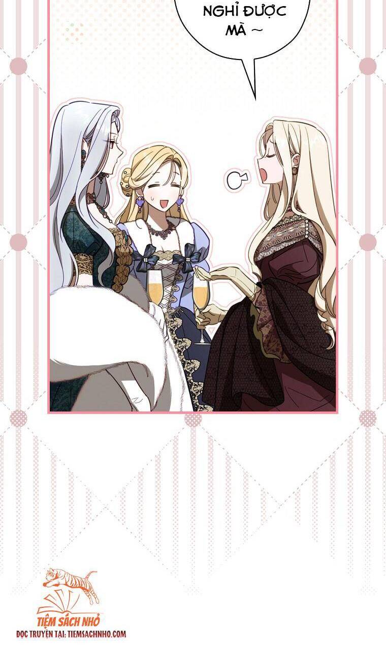 Phương Pháp Khiến Phu Quân Đứng Về Phía Tôi - Chương 52