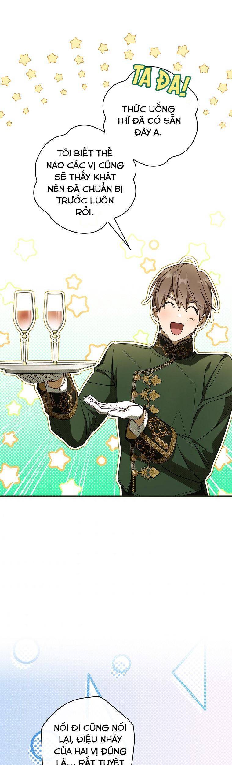 Phương Pháp Khiến Phu Quân Đứng Về Phía Tôi - Chương 52