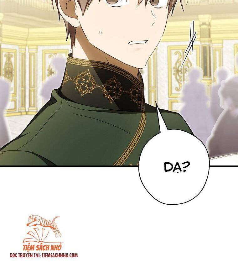 Phương Pháp Khiến Phu Quân Đứng Về Phía Tôi - Chương 52