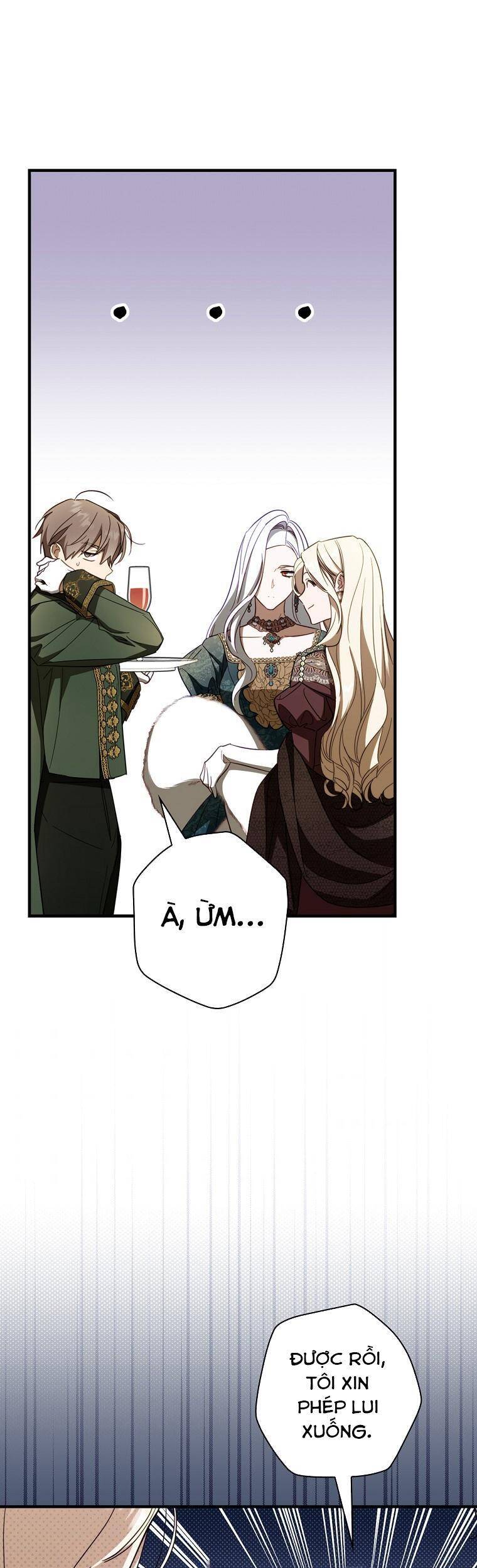 Phương Pháp Khiến Phu Quân Đứng Về Phía Tôi - Chương 52