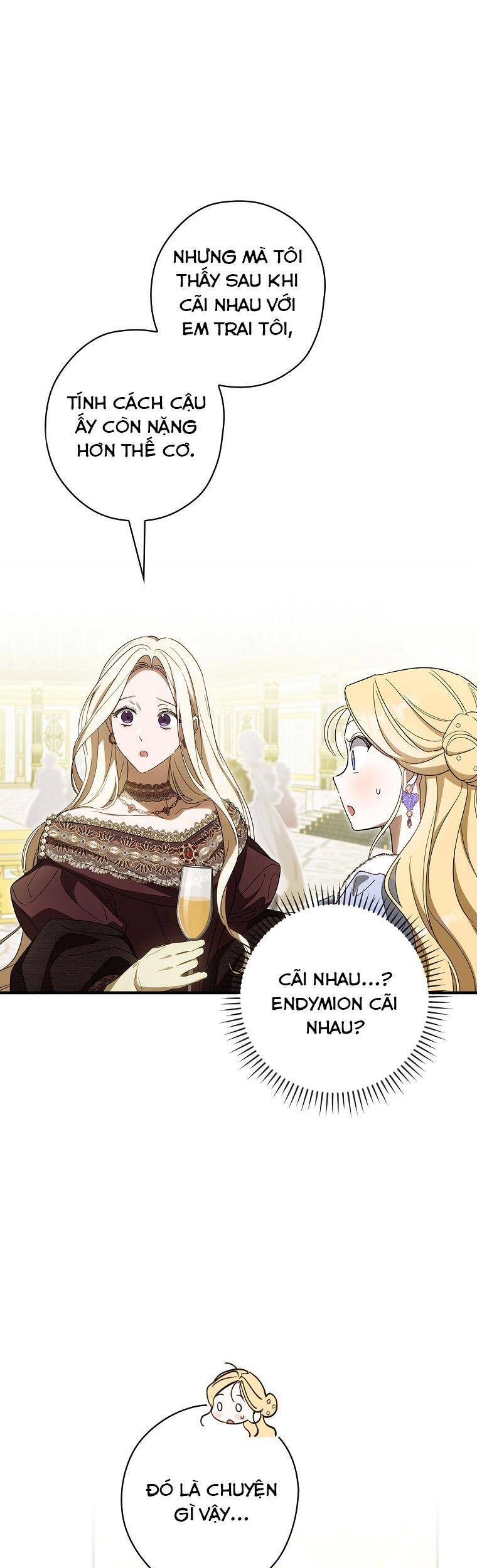 Phương Pháp Khiến Phu Quân Đứng Về Phía Tôi - Chương 52