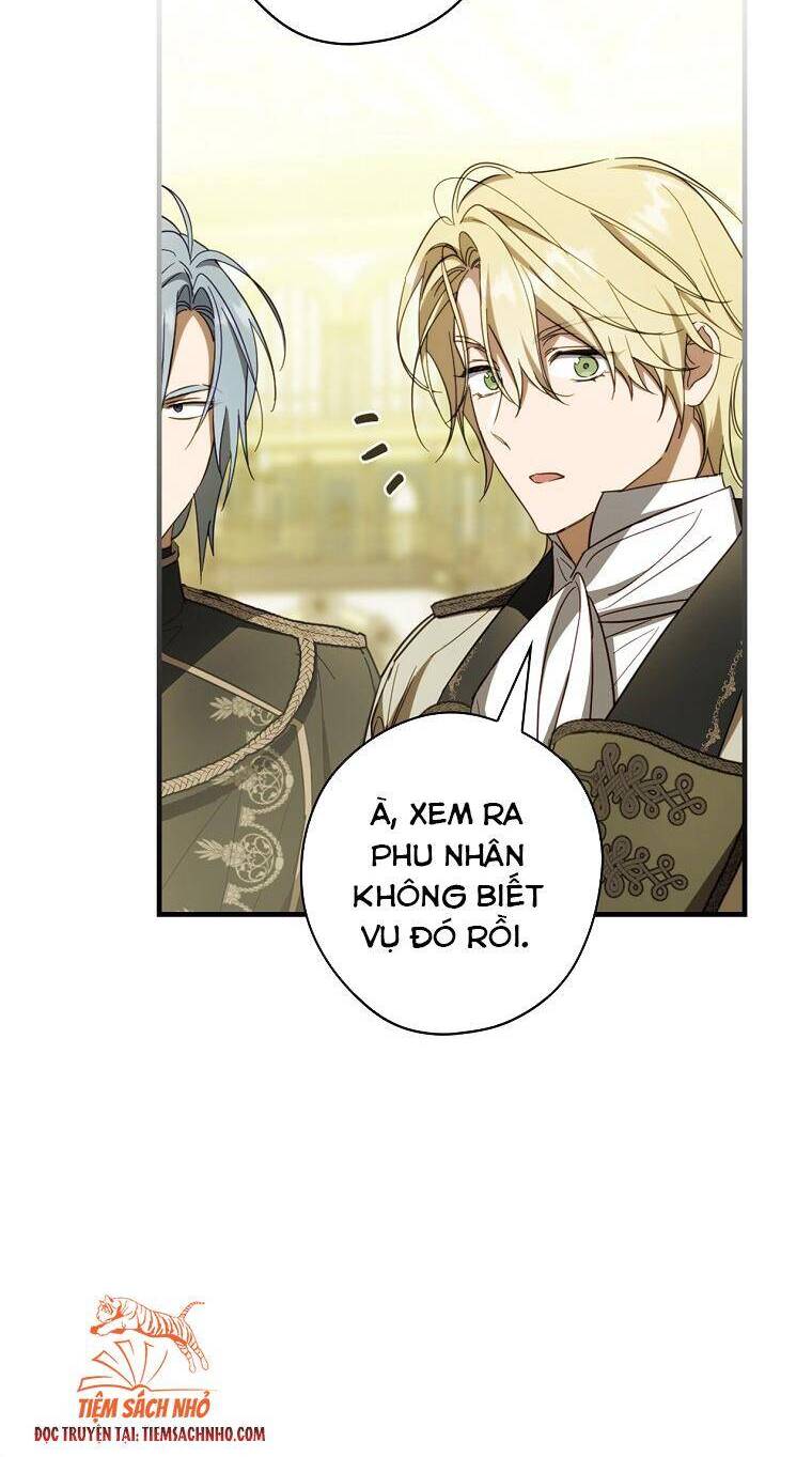 Phương Pháp Khiến Phu Quân Đứng Về Phía Tôi - Chương 52