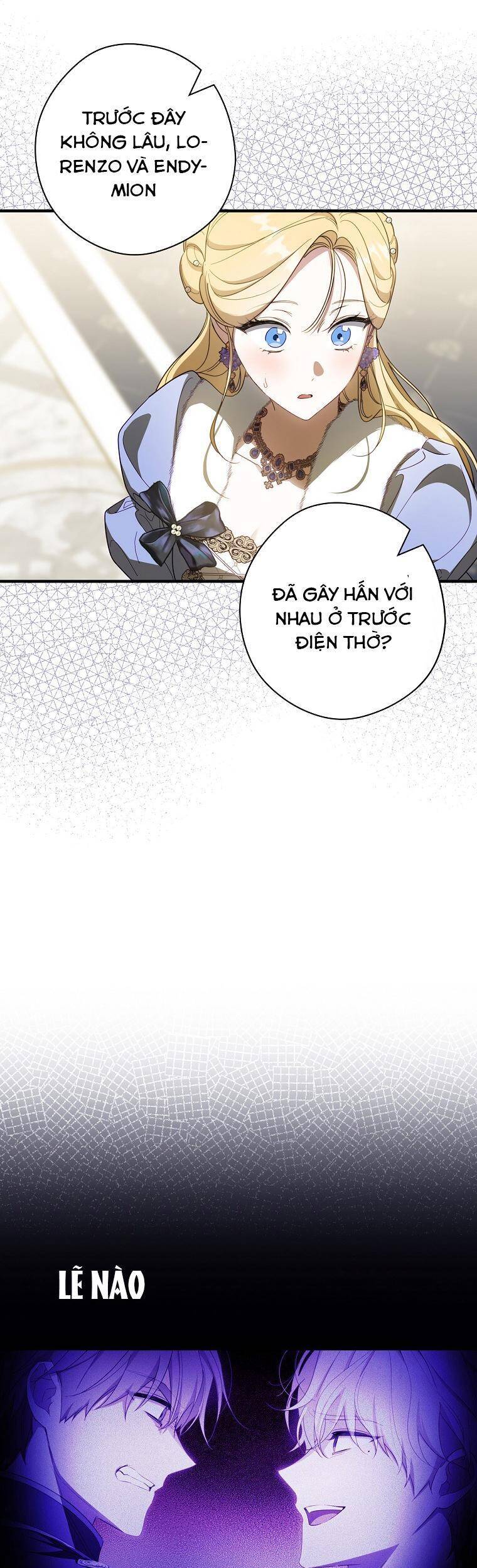 Phương Pháp Khiến Phu Quân Đứng Về Phía Tôi - Chương 52