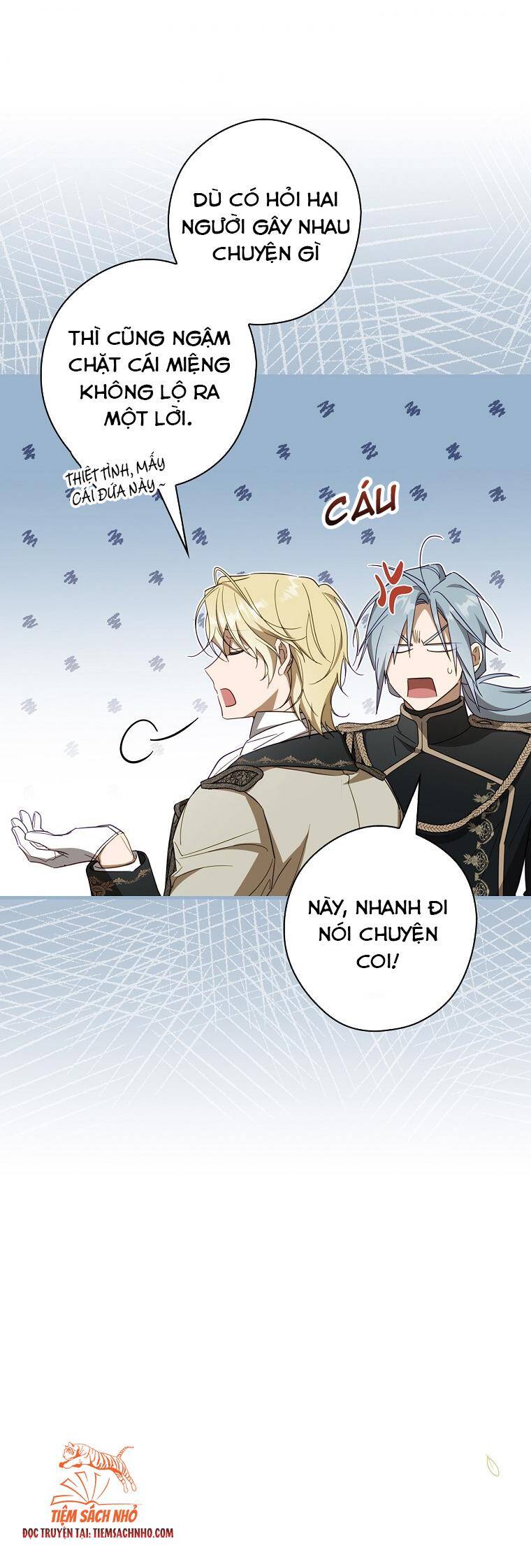 Phương Pháp Khiến Phu Quân Đứng Về Phía Tôi - Chương 52