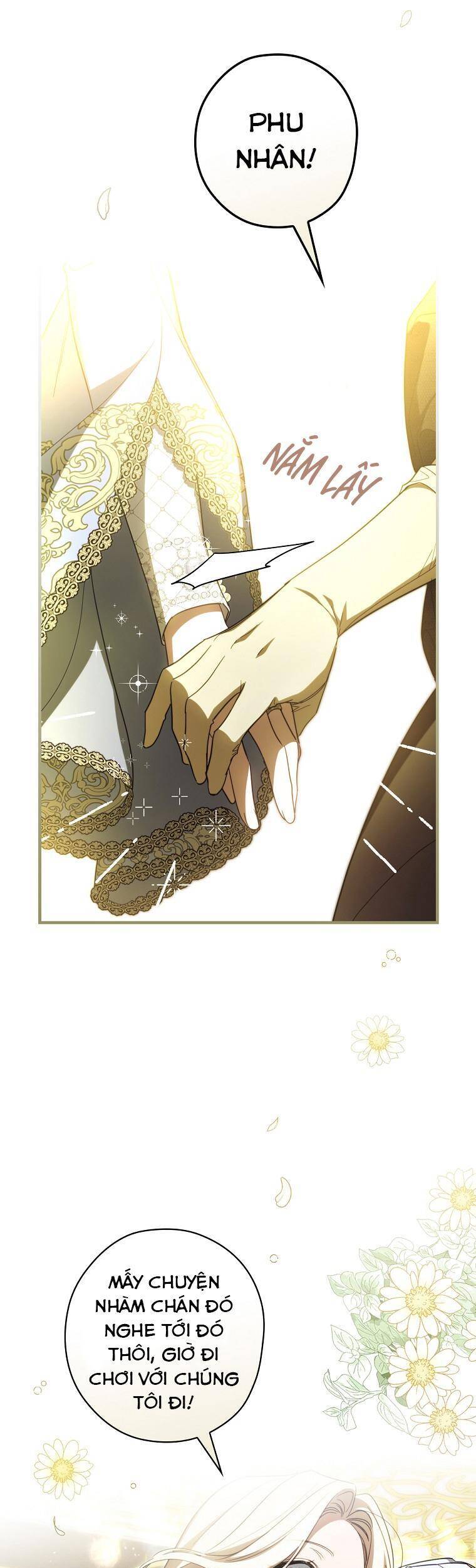 Phương Pháp Khiến Phu Quân Đứng Về Phía Tôi - Chương 52