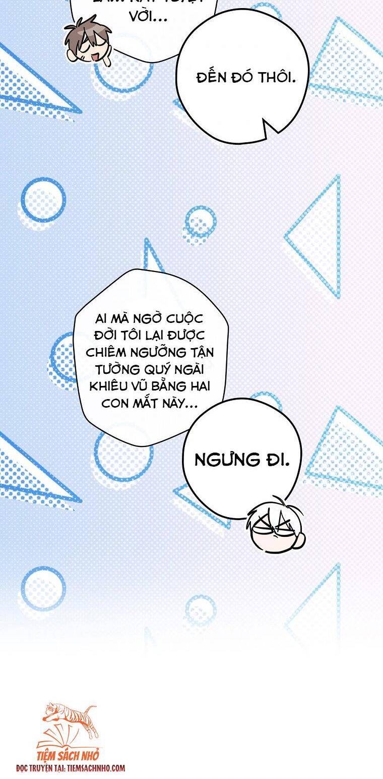 Phương Pháp Khiến Phu Quân Đứng Về Phía Tôi - Chương 52