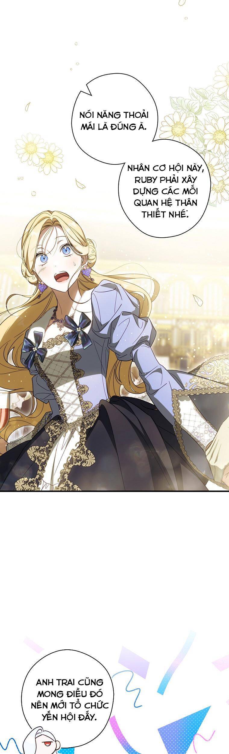 Phương Pháp Khiến Phu Quân Đứng Về Phía Tôi - Chương 52