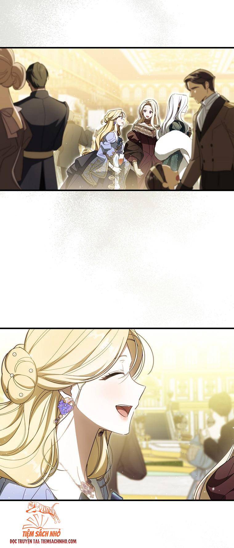 Phương Pháp Khiến Phu Quân Đứng Về Phía Tôi - Chương 52