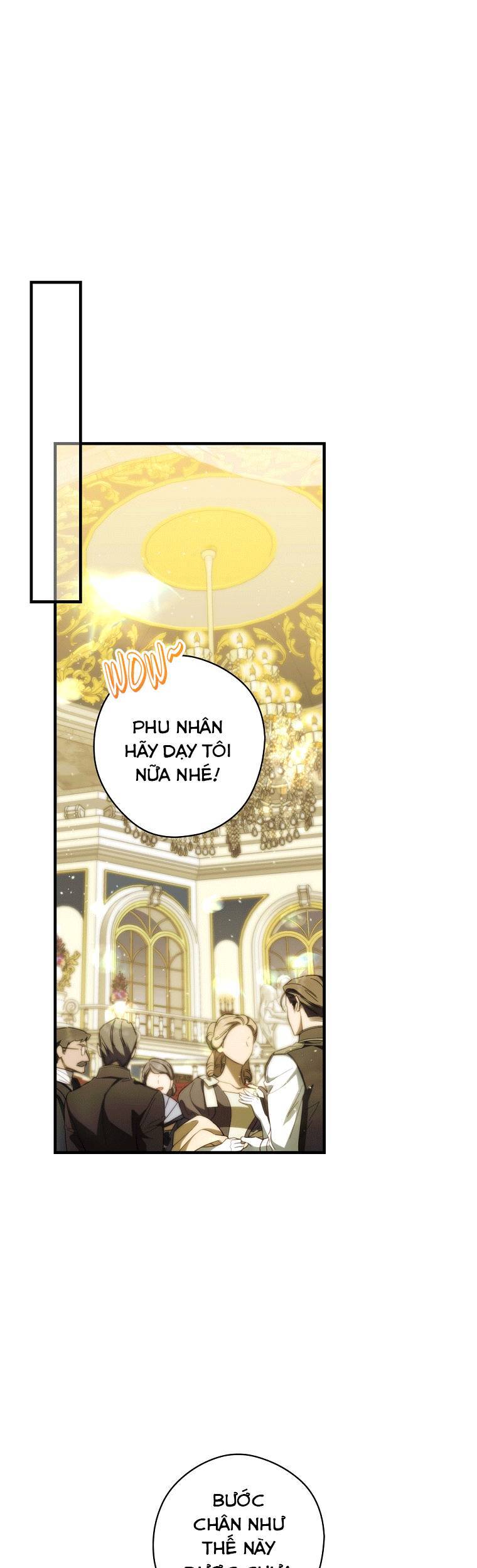 Phương Pháp Khiến Phu Quân Đứng Về Phía Tôi - Chương 53