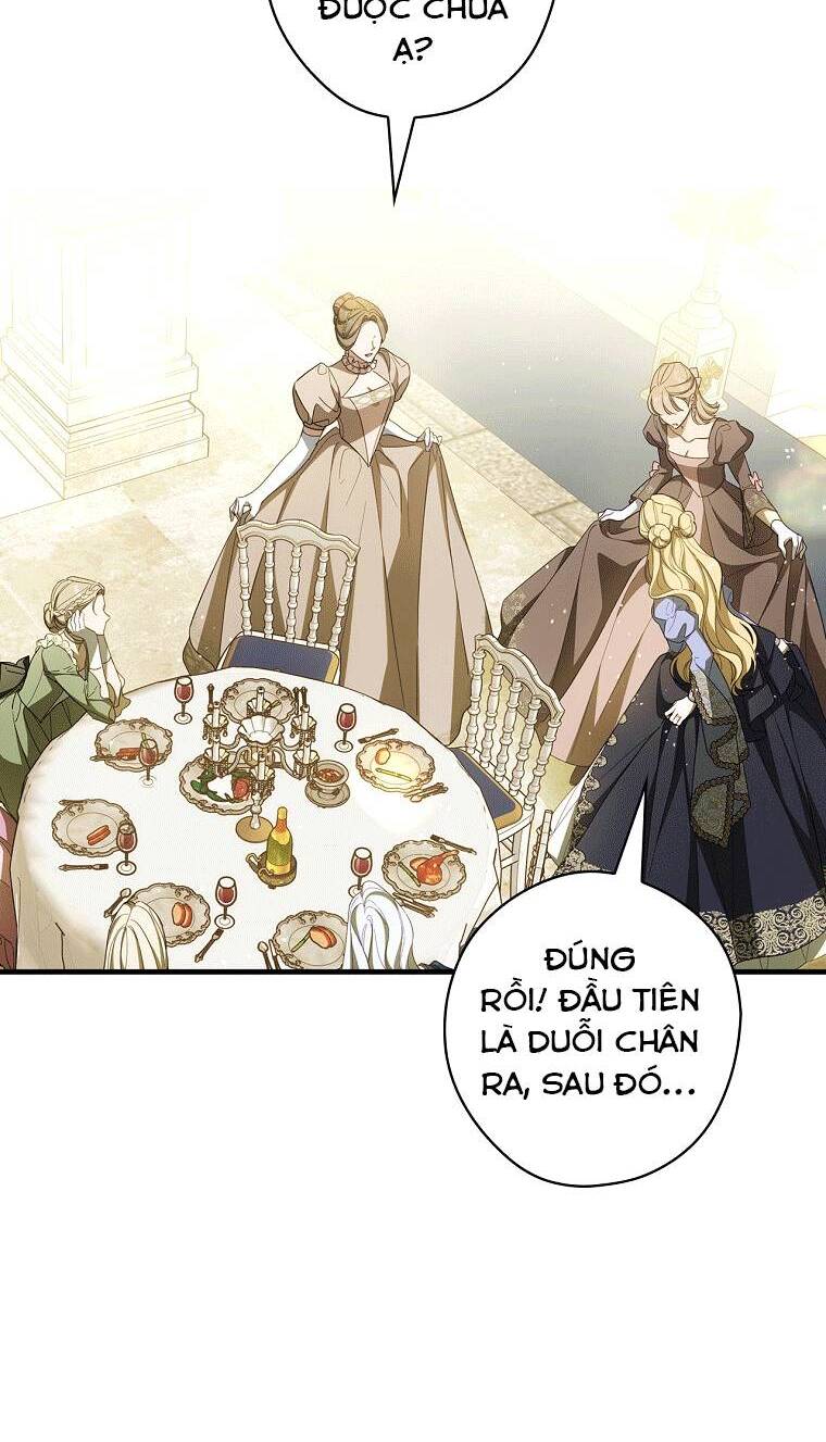 Phương Pháp Khiến Phu Quân Đứng Về Phía Tôi - Chương 53