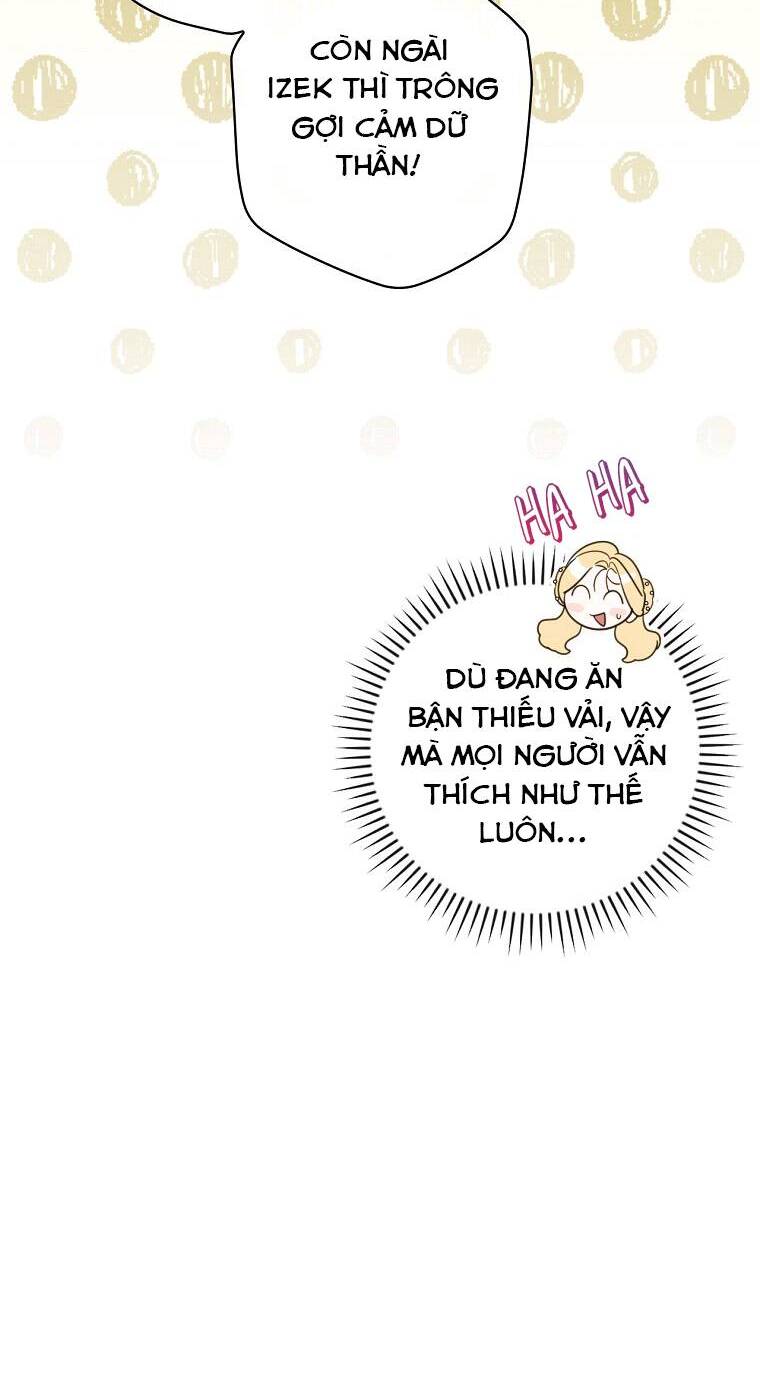 Phương Pháp Khiến Phu Quân Đứng Về Phía Tôi - Chương 53