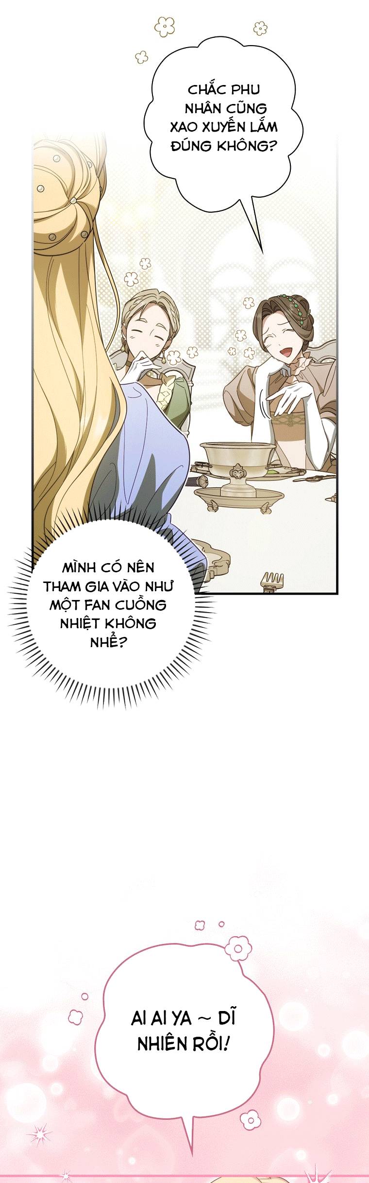 Phương Pháp Khiến Phu Quân Đứng Về Phía Tôi - Chương 53