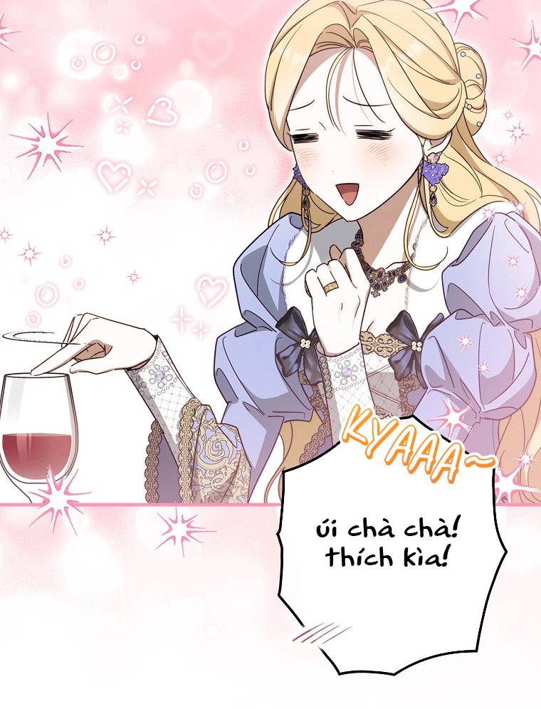 Phương Pháp Khiến Phu Quân Đứng Về Phía Tôi - Chương 53