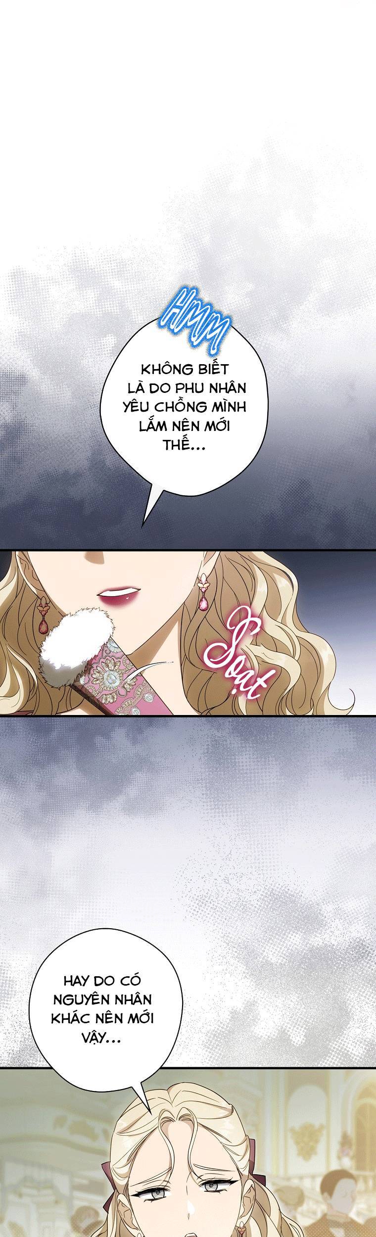 Phương Pháp Khiến Phu Quân Đứng Về Phía Tôi - Chương 53