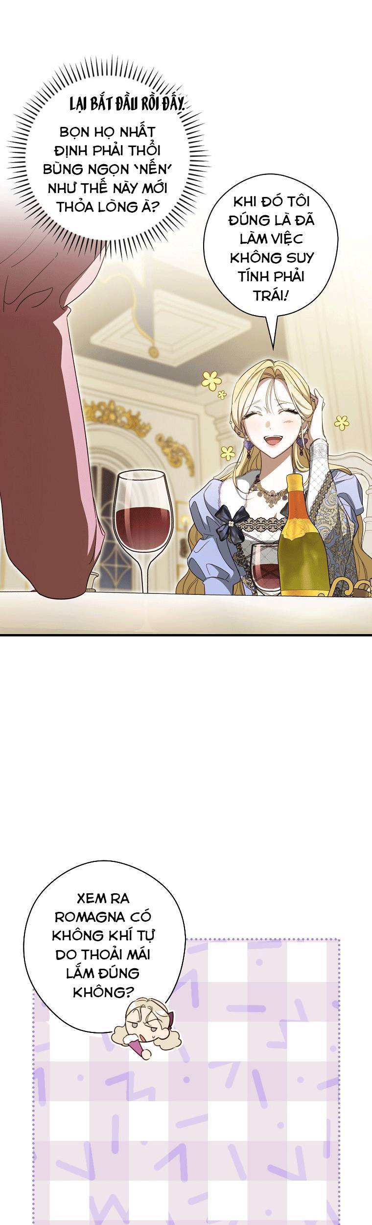 Phương Pháp Khiến Phu Quân Đứng Về Phía Tôi - Chương 53