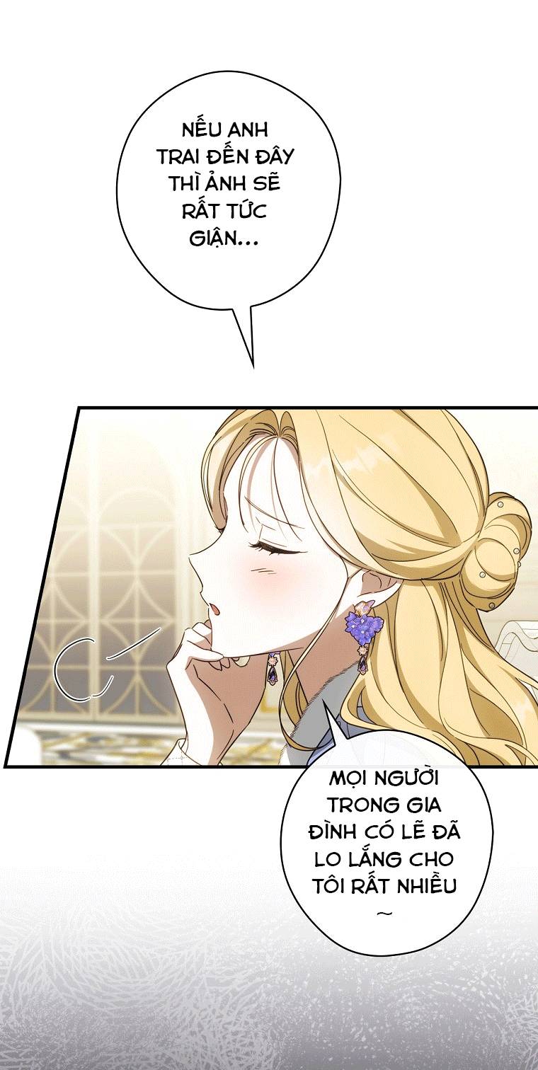 Phương Pháp Khiến Phu Quân Đứng Về Phía Tôi - Chương 53