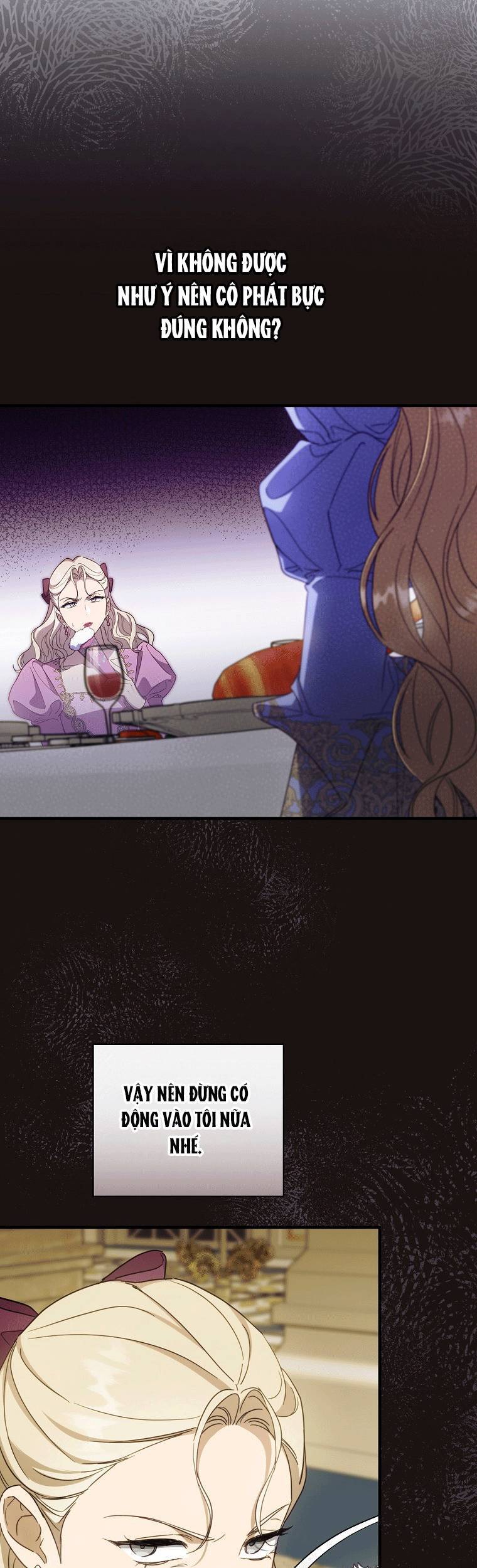 Phương Pháp Khiến Phu Quân Đứng Về Phía Tôi - Chương 53