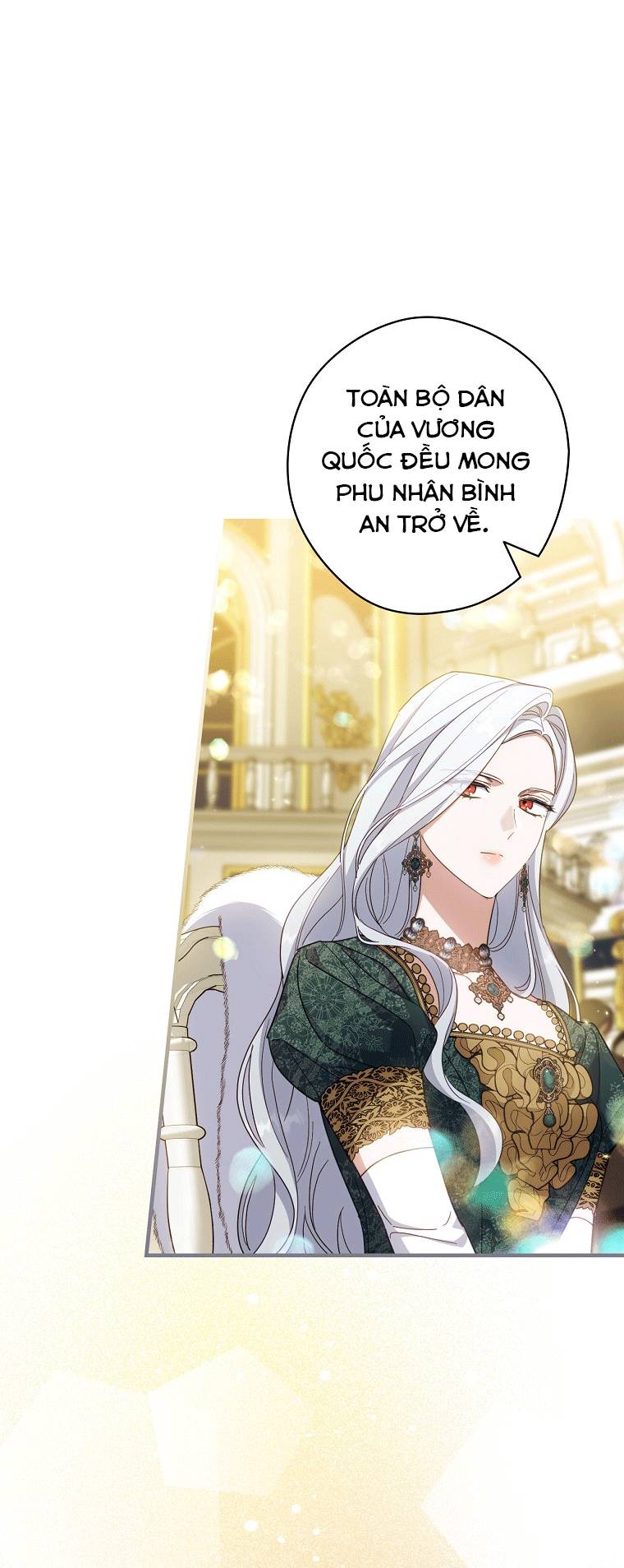 Phương Pháp Khiến Phu Quân Đứng Về Phía Tôi - Chương 53